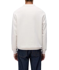 NAPAPIJRI B-SMALL BOX C Baumwoll-Sweatshirt - Sweatshirts Herren