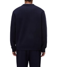 NAPAPIJRI BALIS CREW WINT Sweatshirt blu marine - Sweatshirts Herren - 2
