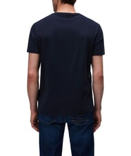 NAPAPIJRI SALIS Baumwoll-T-Shirt - Herren-T-Shirts