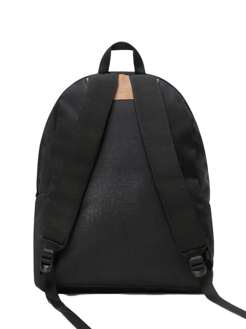 VOYAGE 3 Rucksack schwarz 041 - Rucks&auml;cke f&uuml;r Schule &amp; Freizeit