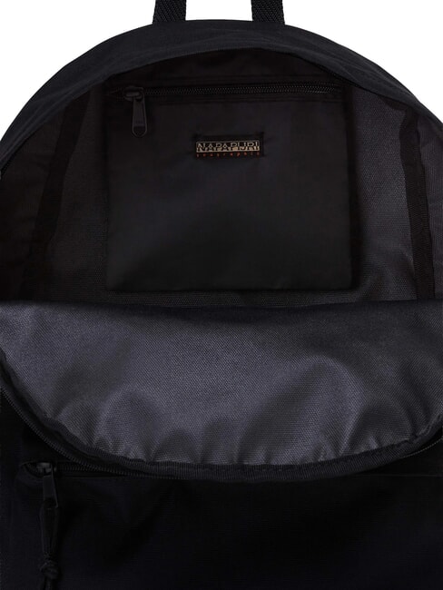 VOYAGE 3 Rucksack schwarz 041 - Rucks&auml;cke f&uuml;r Schule &amp; Freizeit