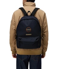 NAPAPIJRI VOYAGE 3 Rucksack blu marine - Rucks&auml;cke f&uuml;r Schule &amp; Freizeit - 2