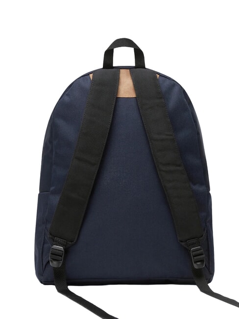 VOYAGE 3 Rucksack blu marine - Rucks&auml;cke f&uuml;r Schule &amp; Freizeit