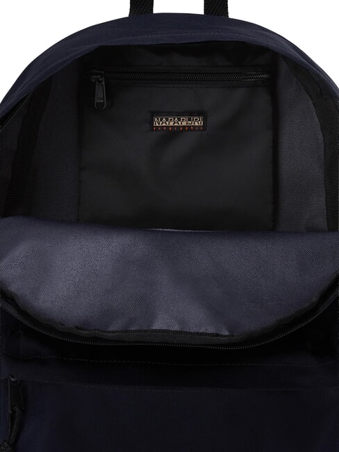 VOYAGE 3 Rucksack blu marine - Rucks&auml;cke f&uuml;r Schule &amp; Freizeit