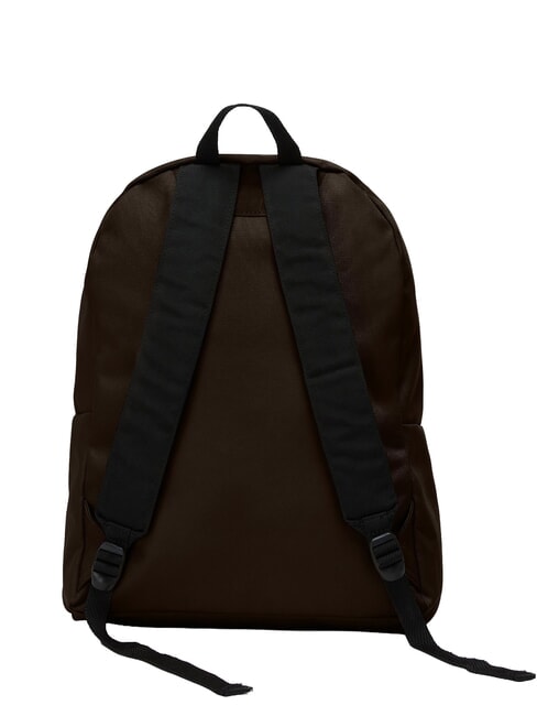 VOYAGE 3 Rucksack dunkelbraun - Rucks&auml;cke f&uuml;r Schule &amp; Freizeit