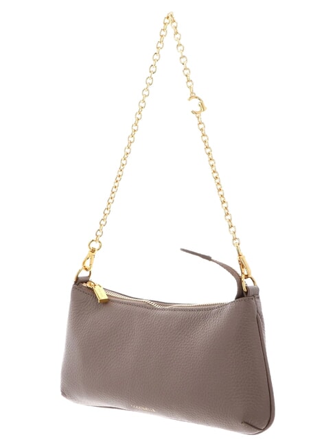 C-ME CHAIN Umh&auml;ngetasche warmes Taupe - Damentaschen