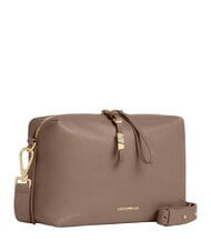COCCINELLE NORY Mini-Schultertasche warmes Taupe - Damentaschen - 2
