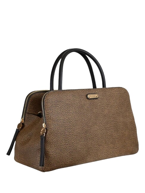 B-URBAN Handtasche mit Schulterriemen op / natu - Damentaschen