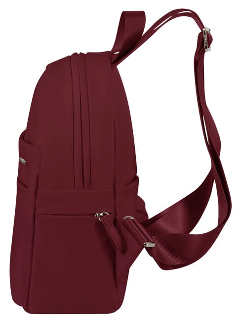 MOVE 5.0  Rucksack Burgund - Damentaschen