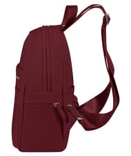SAMSONITE MOVE 5.0  Rucksack Burgund - Damentaschen - 3