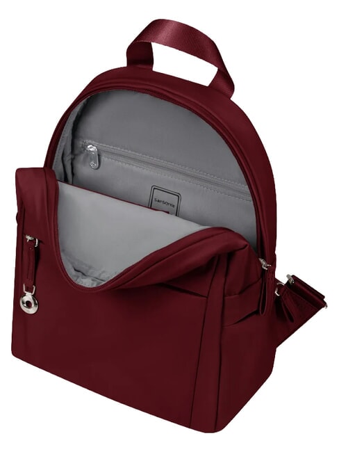 MOVE 5.0  Rucksack Burgund - Damentaschen