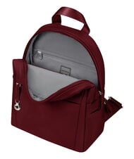 SAMSONITE MOVE 5.0  Rucksack Burgund - Damentaschen - 4