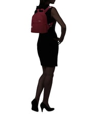 SAMSONITE MOVE 5.0  Rucksack Burgund - Damentaschen - 5