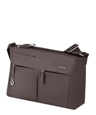 SAMSONITE MOVE 5.0 Umh&auml;ngetasche dunkel / tau - Damentaschen - 2