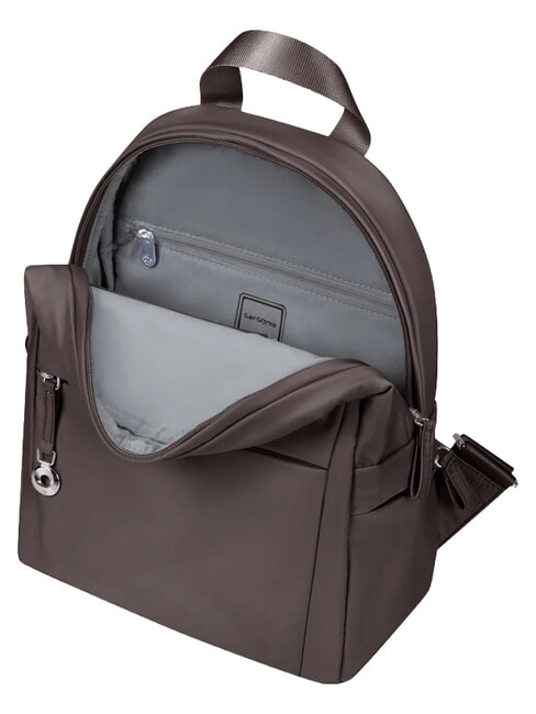 MOVE 5.0  Rucksack dunkel / tau - Damentaschen