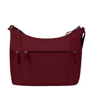 SAMSONITE MOVE 5.0 S Umh&auml;ngetasche Burgund - Damentaschen - 3