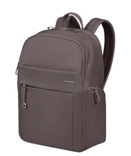 SAMSONITE MOVE 5.0 Nylon-Rucksack f&uuml;r 14-Zoll-Laptop dunkel / tau - Rucks&auml;cke f&uuml;r Schule &amp; Freizeit - 2
