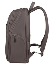 SAMSONITE MOVE 5.0 Nylon-Rucksack f&uuml;r 14-Zoll-Laptop dunkel / tau - Rucks&auml;cke f&uuml;r Schule &amp; Freizeit - 3