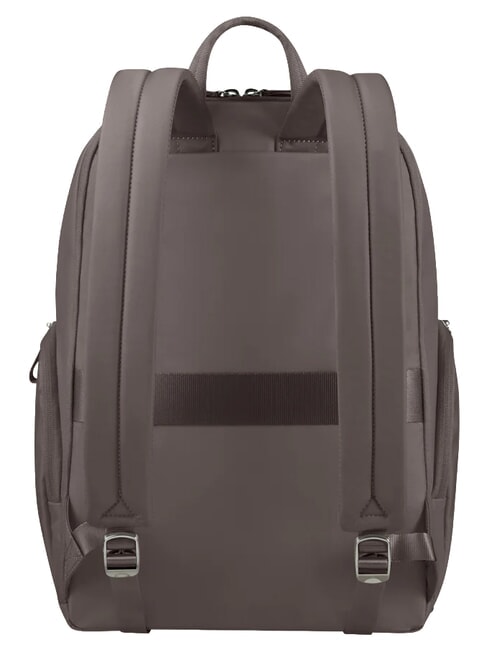 MOVE 5.0 Nylon-Rucksack f&uuml;r 14-Zoll-Laptop dunkel / tau - Rucks&auml;cke f&uuml;r Schule &amp; Freizeit