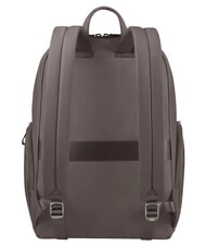 SAMSONITE MOVE 5.0 Nylon-Rucksack f&uuml;r 14-Zoll-Laptop dunkel / tau - Rucks&auml;cke f&uuml;r Schule &amp; Freizeit - 4