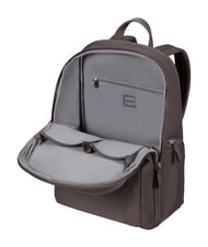 SAMSONITE MOVE 5.0 Nylon-Rucksack f&uuml;r 14-Zoll-Laptop dunkel / tau - Rucks&auml;cke f&uuml;r Schule &amp; Freizeit - 5