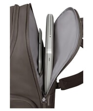 SAMSONITE MOVE 5.0 Nylon-Rucksack f&uuml;r 14-Zoll-Laptop dunkel / tau - Rucks&auml;cke f&uuml;r Schule &amp; Freizeit - 6
