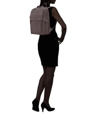 SAMSONITE MOVE 5.0 Nylon-Rucksack f&uuml;r 14-Zoll-Laptop dunkel / tau - Rucks&auml;cke f&uuml;r Schule &amp; Freizeit - 7
