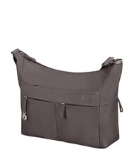 SAMSONITE MOVE 5.0 M Umh&auml;ngetasche dunkel / tau - Damentaschen - 2