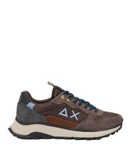 SUN68 FIRE & CAMPING Turnschuhe - Herrenschuhe