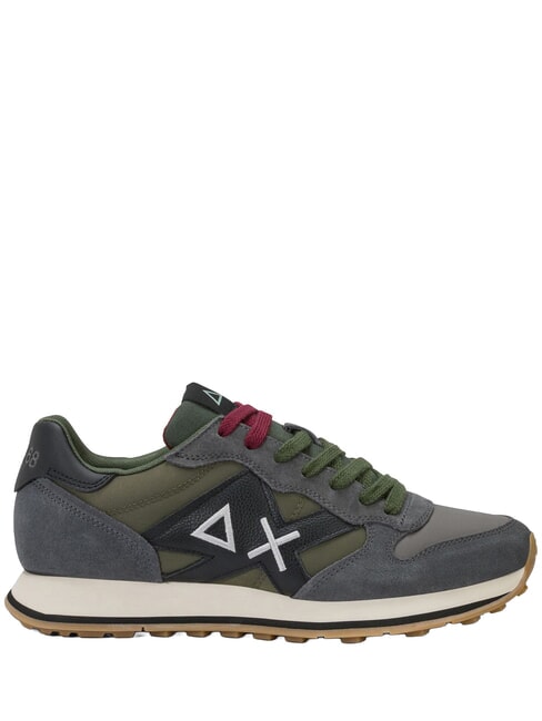 JAKI 2.0 BICOLOR Turnschuhe grigsc - Herrenschuhe