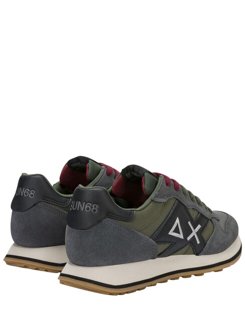 JAKI 2.0 BICOLOR Turnschuhe grigsc - Herrenschuhe