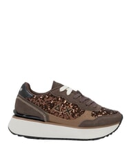 SUN68 BIG ALLY SEQUIN Turnschuhe - Damenschuhe