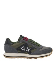 SUN68 JAKI 2.0 BICOLOR Turnschuhe grigsc - Herrenschuhe - 2