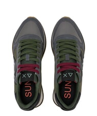 SUN68 JAKI 2.0 BICOLOR Turnschuhe grigsc - Herrenschuhe - 3