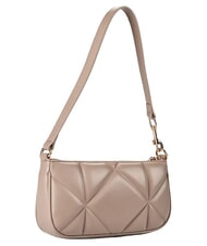 LOVE MOSCHINO EMBOSSED QUILTED Umh&auml;ngetasche Sand - Damentaschen - 3