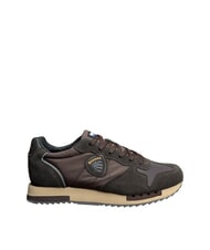 BLAUER QUEENS Turnschuhe - Herrenschuhe