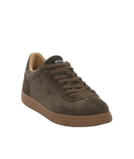 BLAUER LOWELL Ledersneakers - Herrenschuhe