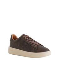 BLAUER BUCK Turnschuhe braun - Herrenschuhe - 2