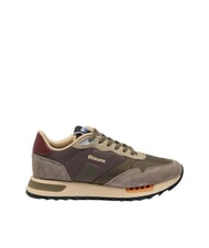 BLAUER RYDER Turnschuhe - Herrenschuhe