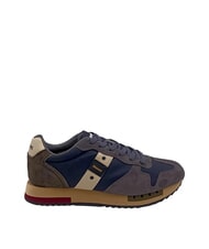 BLAUER QUEENS Turnschuhe - Herrenschuhe