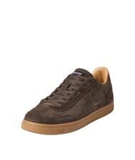 BLAUER LOWELL Ledersneakers braun - Herrenschuhe - 2