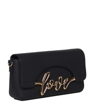 LOVE MOSCHINO ITALICS LOVE Umh&auml;ngetasche - Damentaschen