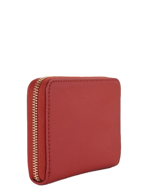 BOLD LOVE Kompaktes Portemonnaie Rost - Brieftaschen Damen