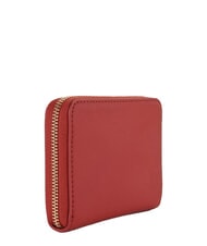 LOVE MOSCHINO BOLD LOVE Kompaktes Portemonnaie - Brieftaschen Damen