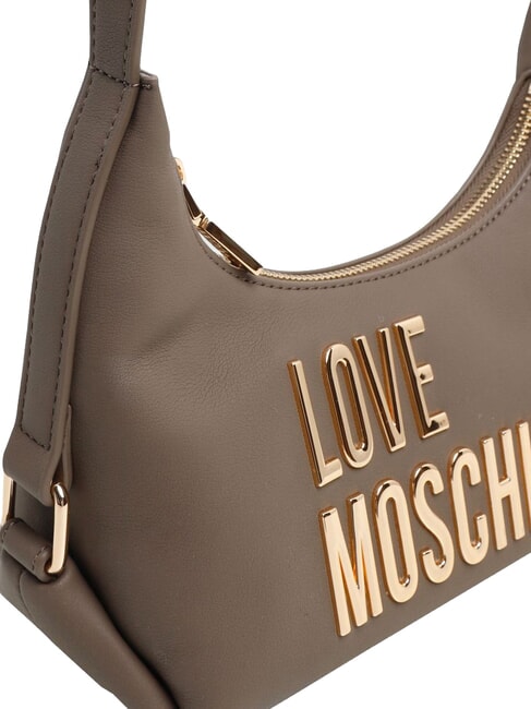 BOLD LOVE Mini-Schultertasche Dreck - Damentaschen