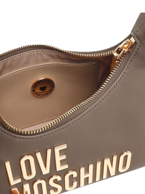 BOLD LOVE Mini-Schultertasche Dreck - Damentaschen