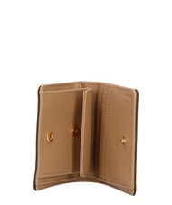 LOVE MOSCHINO BOLD LOVE Kompakte Geldb&ouml;rse mit Rei&szlig;verschluss - Brieftaschen Damen