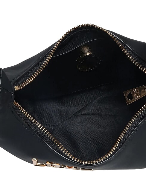 BOLD LOVE Mini-Schultertasche Schwarz - Damentaschen