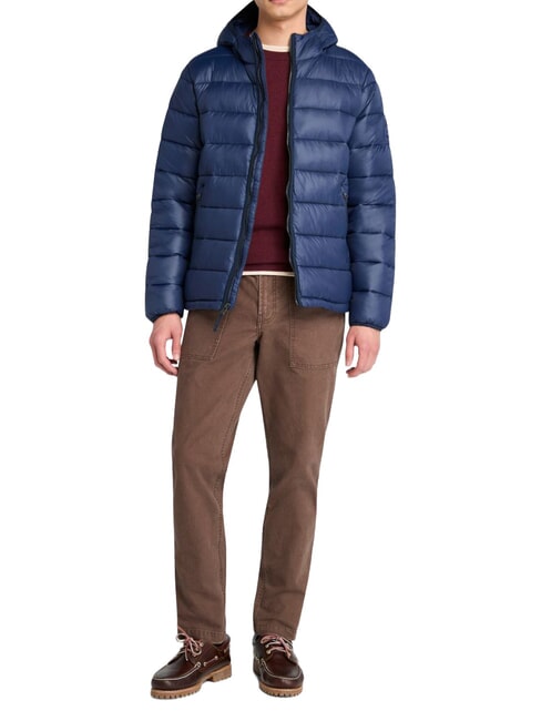 GARFIELD Daunendecke Peacoat - Herrenjacken