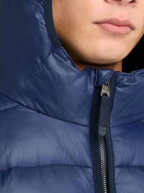 GARFIELD Daunendecke Peacoat - Herrenjacken